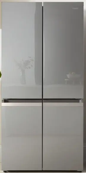 Haier HTF-540DGG7 Refrigerator