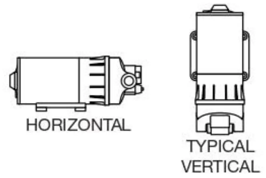 SCH PS22 PSP Power Sprayers - fig 2