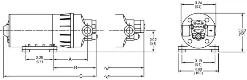 SCH PS22 PSP Power Sprayers - fig 3