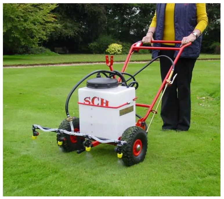 SCH PS22 PSP Power Sprayers