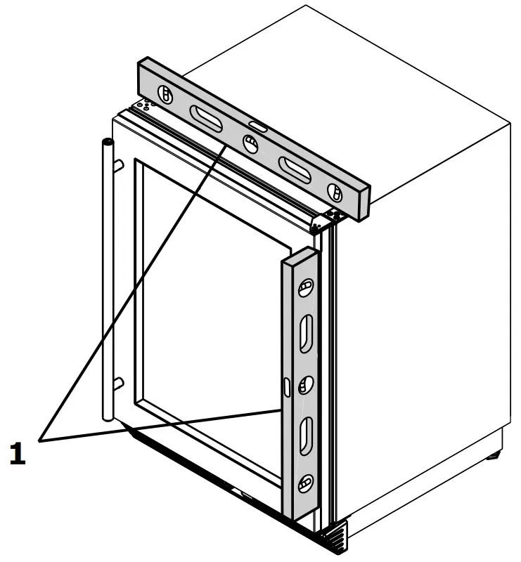 General Installation