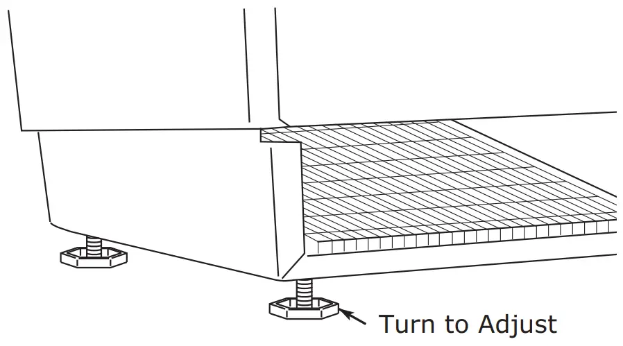 General Installation