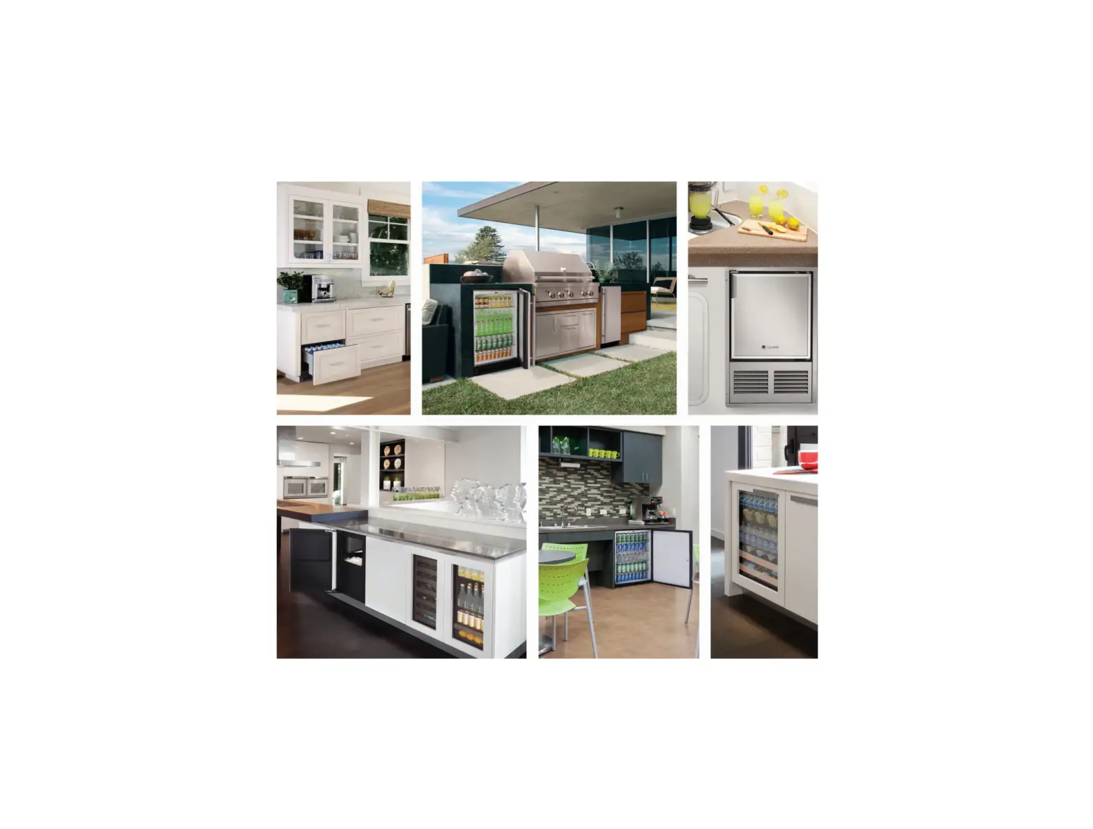 U-line Uada24rint00a 1000 Series 24 Inch Refrigerator User Guide U-line Uada24rint00a 1000 Series 24 Inch Refrigerator User Guide