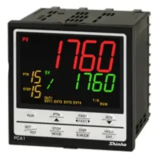 Shinko PCA1 Programmable Controller product