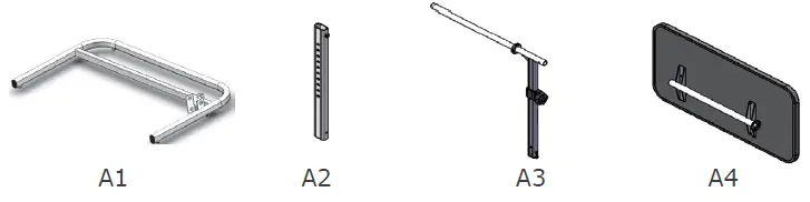 GYMAX-GYM09565-Bedside-Table-fig-2