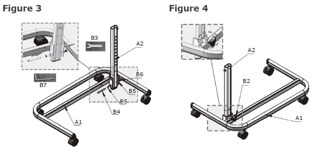 GYMAX-GYM09565-Bedside-Table-fig-5