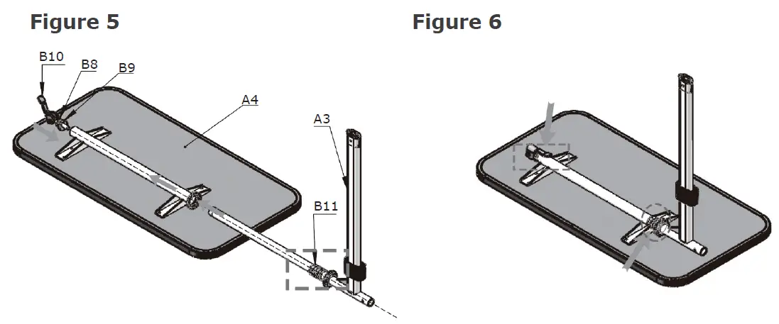 GYMAX-GYM09565-Bedside-Table-fig-6