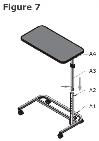 GYMAX-GYM09565-Bedside-Table-fig-7