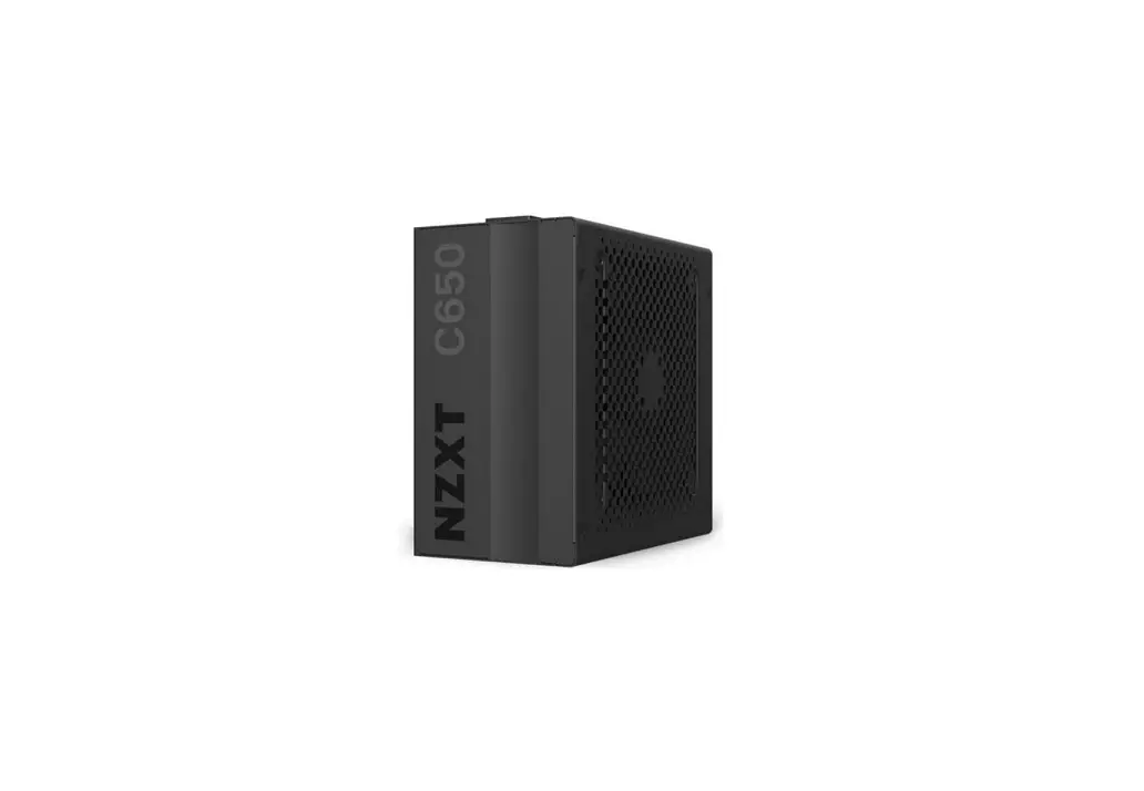 Nzxt C-series Bronze Psus Instructions