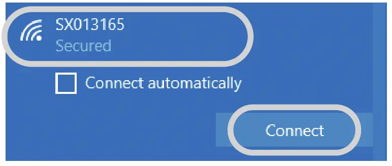 silex SX-ND-4350WAN Plus Network Display Adapter - contac