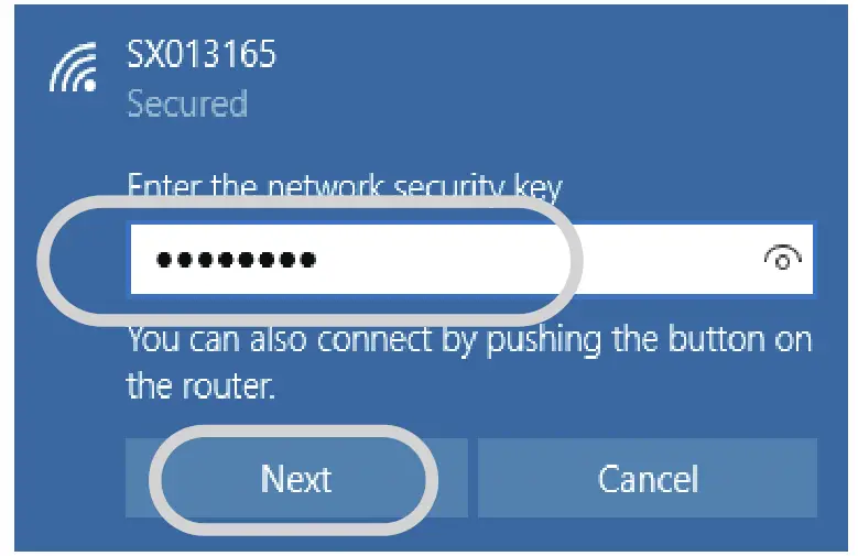 silex SX-ND-4350WAN Plus Network Display Adapter - next