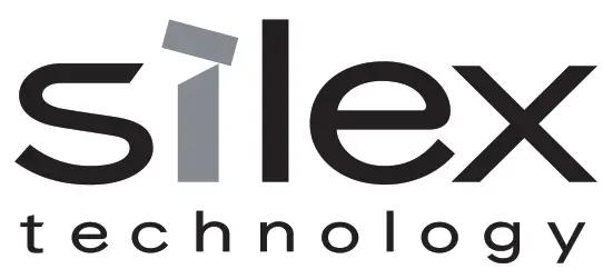 silex logo