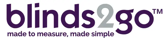 blinds2go logo