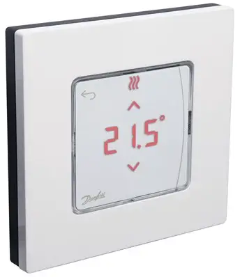 Danfoss Icon 2/ 24V RT Room Thermostat
