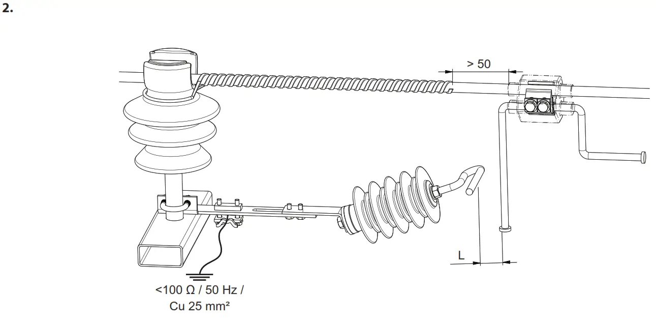 ENSTO SDI46.710 Current Limited Device - fig