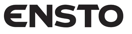 ENSTO logo