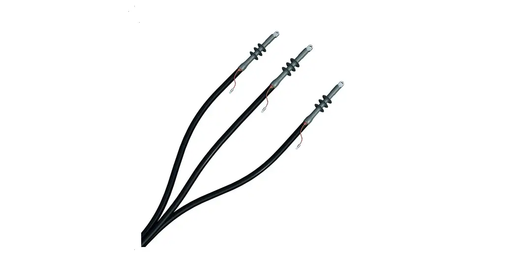 Ensto Cit1.2406l Cold Shrink Indoor Term Instruction Manual