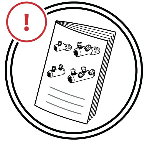 ENSTO CIT1 2406L Cold Shrink Indoor Term - overview 13