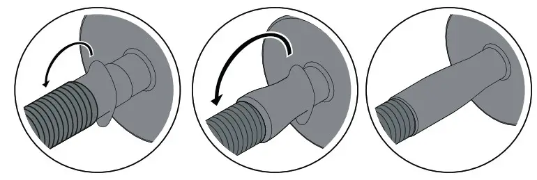 ENSTO CIT1 2406L Cold Shrink Indoor Term - overview 22