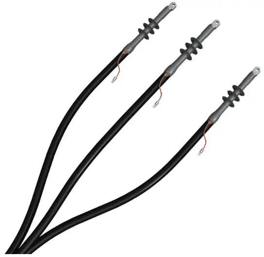 ENSTO CIT1 2406L Cold Shrink Indoor Term - overview 26