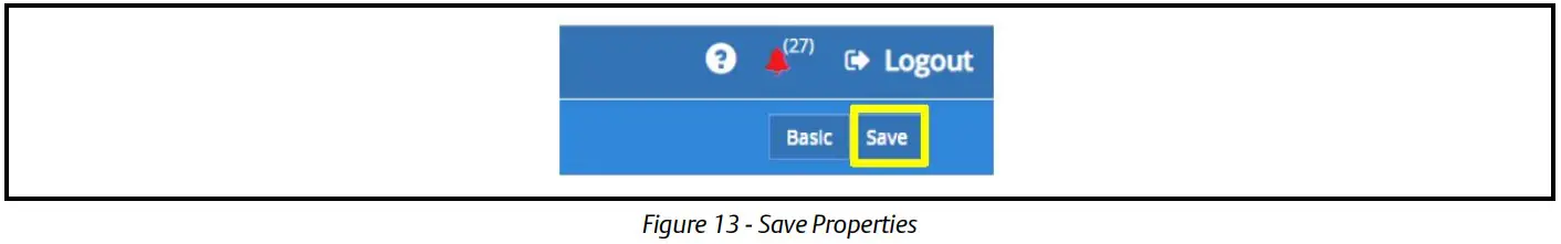 EMERSON Configuring the Supervisor and E2 to Communicate with Connect Mixed Sites - Figure 13