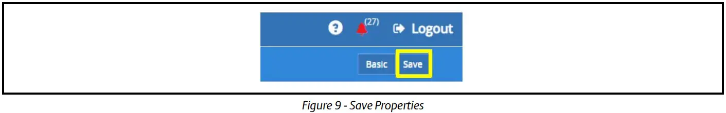 EMERSON Configuring the Supervisor and E2 to Communicate with Connect Mixed Sites - Figure 9