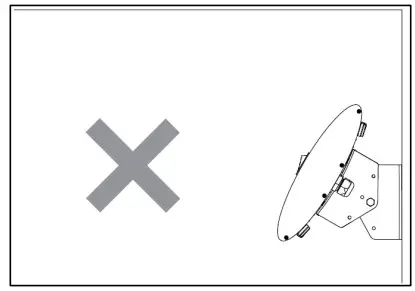 EUROM 334999 Outdoor Heatpanel 1500 RC - Figure 4