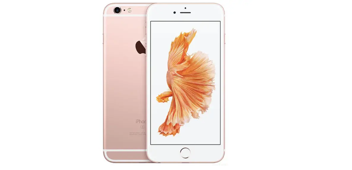 Apple Iphone 6s Switch 3g/4g Guide