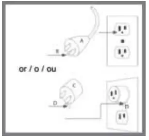 Southern ENTERPRISES FA9620 Greenville 45.75 in. Touch Panel Electric Fireplace 16