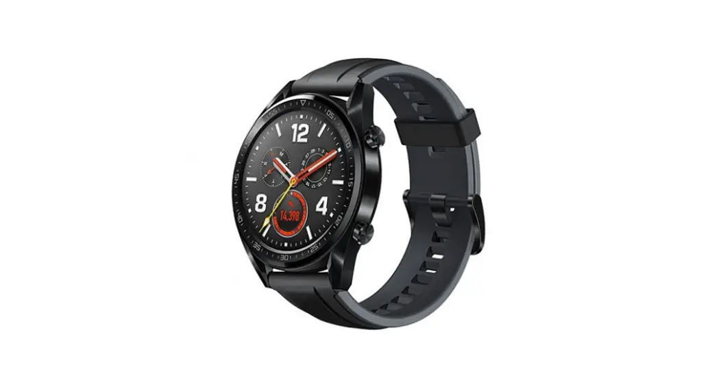 Huawei Watch Gt Smartwatch User Guide