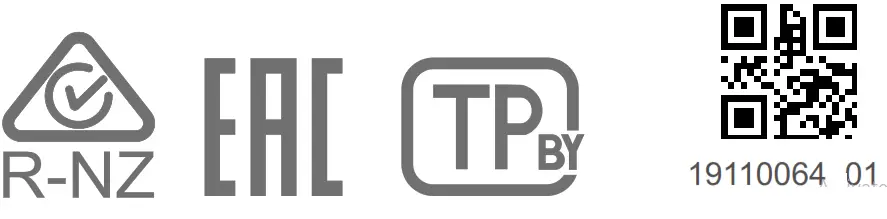 HUAWEI Watch GT SmartWatch - qr code2