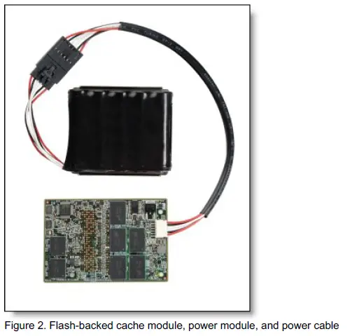 Lenovo ServeRAID M5120 SAS-SATA Controller-1