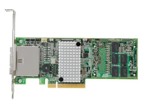 Lenovo ServeRAID M5120 SAS-SATA Controller