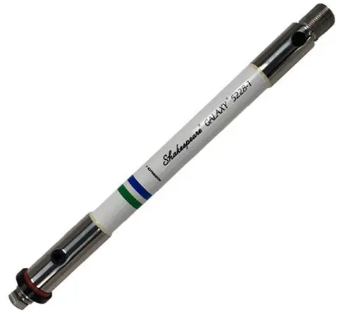 AIRMAR CB 650 Weather Station Mount - cover