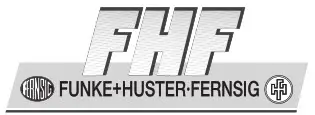FHF - Logo