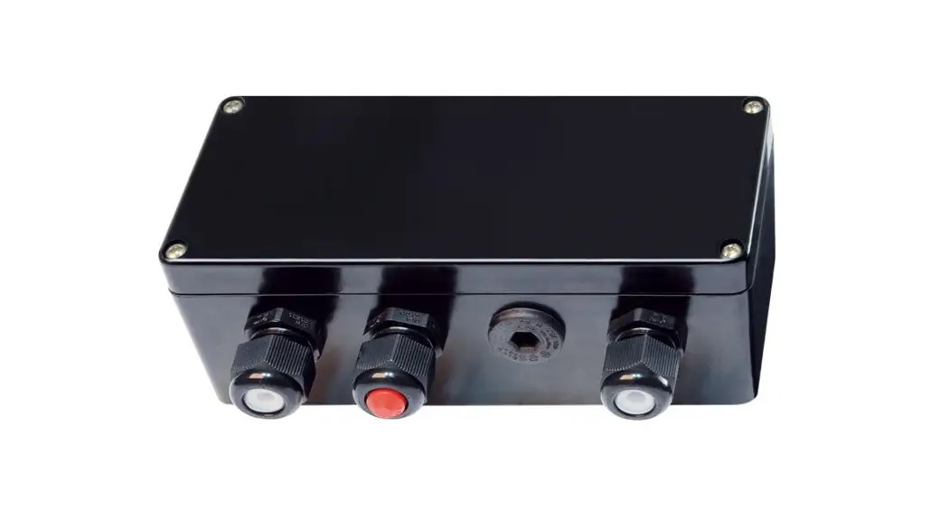 Fhf Mtar Explosion Proof Telephone Connecting Relay Owner's Manual