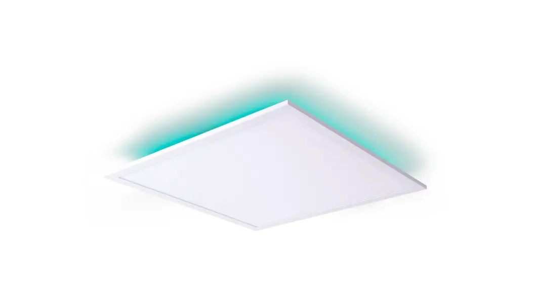 Naeve 1382261 Smart Home Led Backlight Panel Instruction Manual