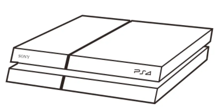 REDRAGON H818 2.4G Wireless Gaming Headset 5