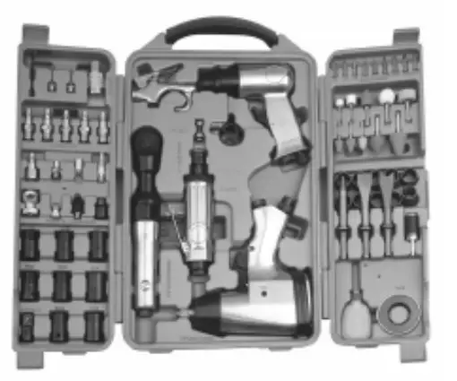 YOUR TOOL SET