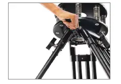 PROAIM-VI-SPCM-01-Spring--Cam-Mitchell-Vibration-Isolator-4