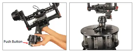 PROAIM-VI-SPCM-01-Spring--Cam-Mitchell-Vibration-Isolator-7