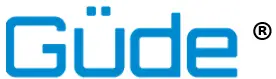 Gude logo