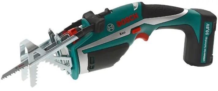 BOSCH Keo 10 8V Cordless Garden Saw