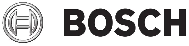 BOSCH logo