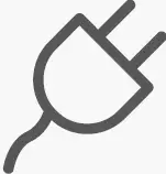 Govee H7131 Smart Portable 12 Inch Electric Space Heater with Thermostat 11