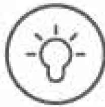 Govee H7131 Smart Portable 12 Inch Electric Space Heater with Thermostat 19