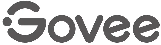 Govee H7131 Smart Portable 12 Inch Electric Space Heater with Thermostat logo