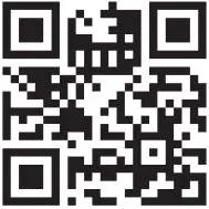 CANYON Fitness Smart Band SB-01 - QR Code