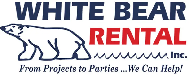 WHITE-BEAR-RENTAL-Genie Superlift-Contractor-SLC-18-Lift-and-Jack-logo