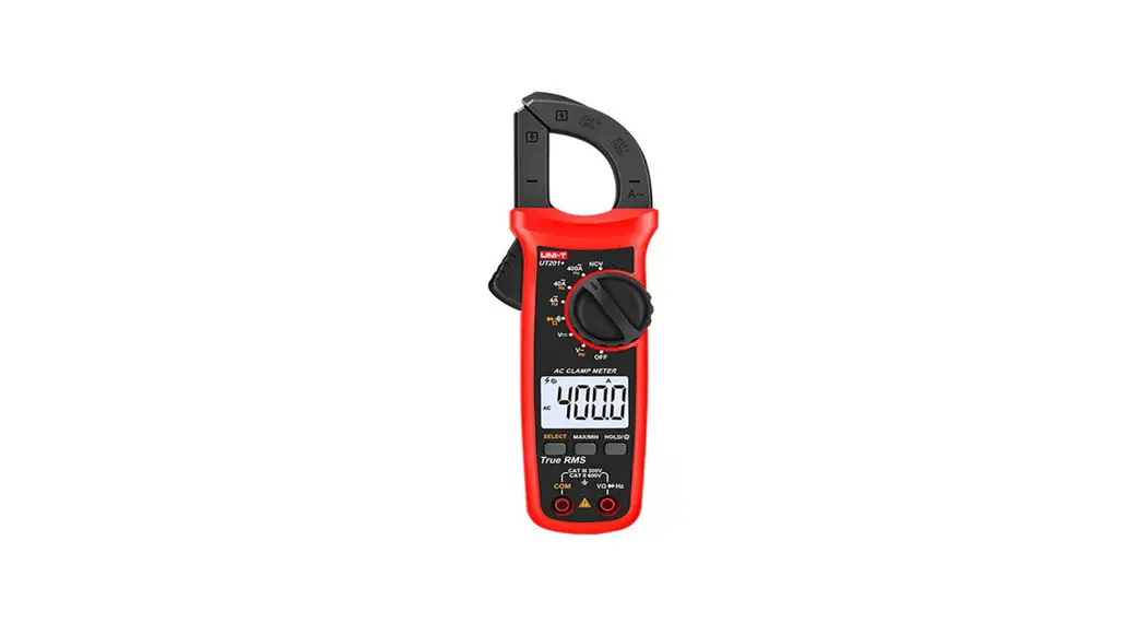 Uni-t Ut202a+ Digital Clamp Meter User Manual Uni-t Ut202a+ Digital Clamp Meter User Manual